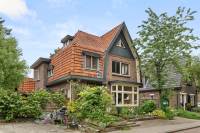 Woning Bosweg 9 Bennekom