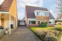 Woning Oude veiling 33 Kapelle