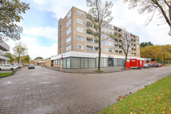 Woning Spaansgroenstraat 60 Zaandam