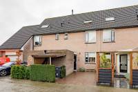 Woning Patrijzenhof 84 Barneveld