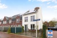 Woning C. Kruyswijkstraat 65 Amsterdam