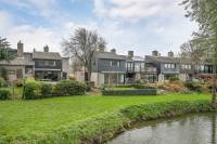 Woning Numansgors 133 Numansdorp