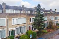 Woning Reede 55 Brielle