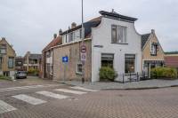 Woning Leerambachtstraat 1 's-Gravendeel