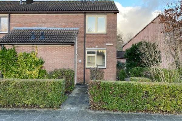Woning Elgerweg 26 Alkmaar