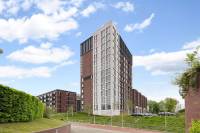 Woning Evenaar 391 Amersfoort