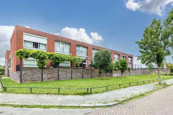 Woning van der Duyn van Maasdamstraat 95 Nijmegen