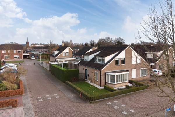 Woning Ranonkel 1 Gendringen