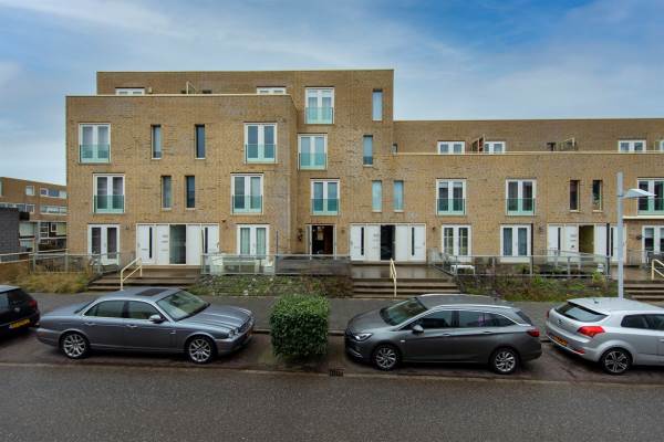 Woning van Speijkstraat 171 Zandvoort