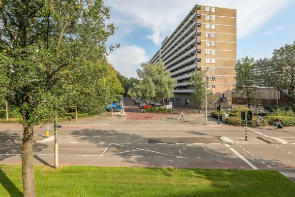 Woning Groenhof 59 Amstelveen