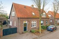 Woning Wilhelminalaan 2 Gemert