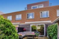 Woning Desselstraat 22 Amsterdam