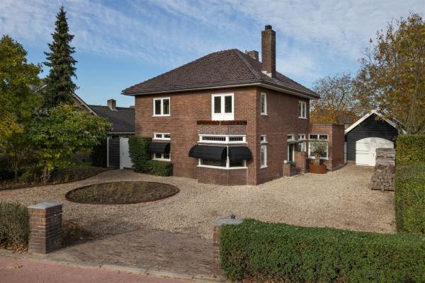 Woning Schoolstraat 3 Wijk en Aalburg