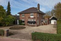 Woning Schoolstraat 3 Wijk en Aalburg