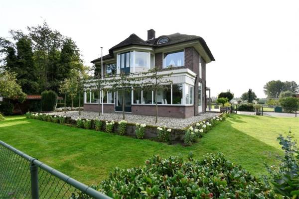 Woning Hogeweg 211 Amersfoort