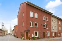 Woning Fossa Iberica 51 Houten