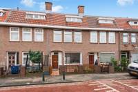 Woning Guido Gezellestraat 23 Den Haag