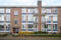 Woning Perkstraat 4 Zoetermeer