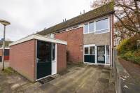 Woning Gerrit Peuscherstraat 367 Hengelo (OV)