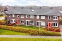 Woning Planeet 27 Klazienaveen