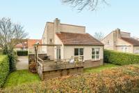 Woning Doniapark 156 Langweer