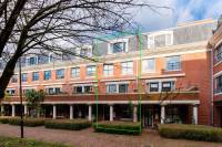 Woning Bassecour 81 Wageningen
