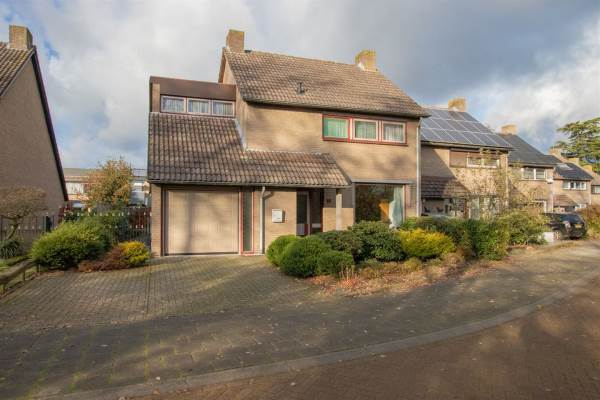 Woning Aubadestraat 15 Venray