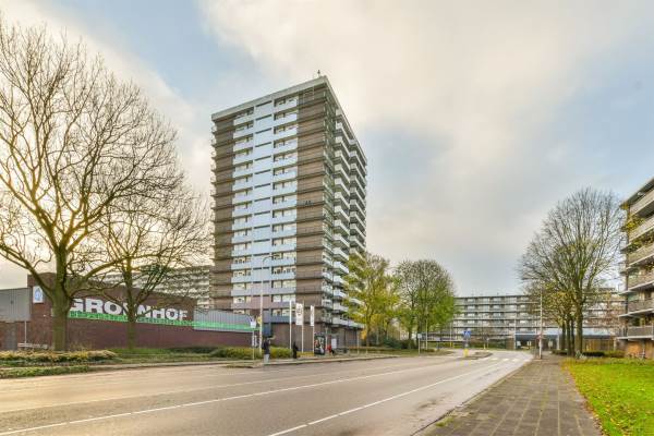 Woning Groenhof 350 Amstelveen