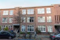 Woning Rhododendronstraat 57 + 57A Den Haag