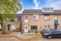 Woning Beringerschans 21 Nieuwegein