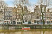 Woning Geldersekade 11huis Amsterdam