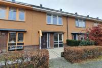 Woning Aramstraat 21 Almere