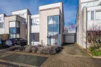 Woning Korenmijt 29 Uden