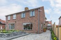 Woning Irenelaan 6 Langbroek