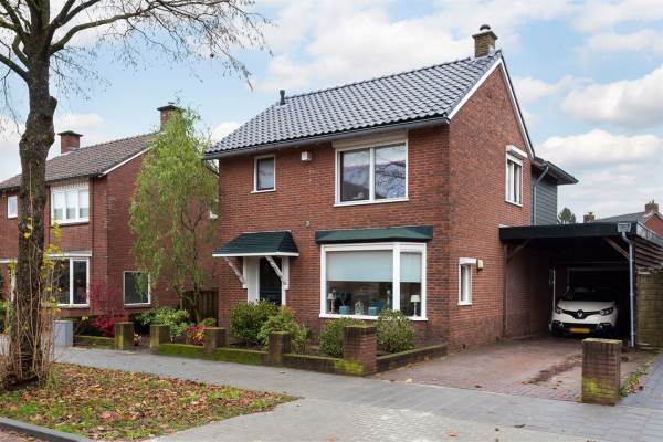 Woning Deldensestraat 240 Almelo