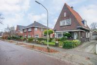 Woning Burgemeester Tijmesstraat 8 Emmen