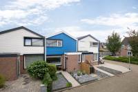 Woning Petrus Paulus Rubensstraat 4 Axel