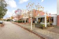 Woning Mr. Jacob Anton Schorerstraat 20 Arnhem