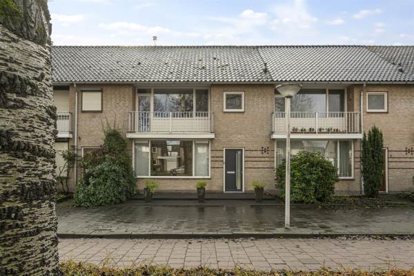 Woning Hondsruglaan 7 Eindhoven