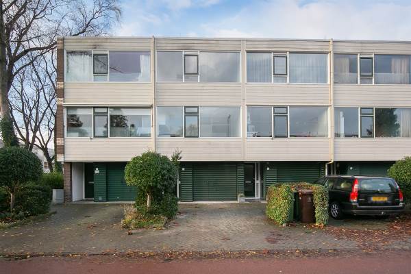 Woning Hogerhorst 63 Ede