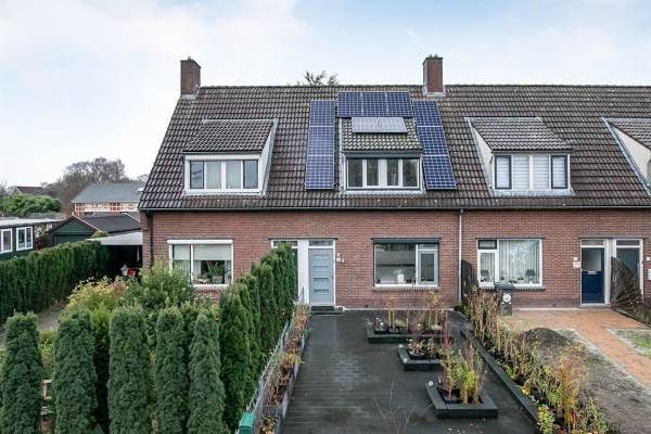 Woning Eerste Koppelveenweg 39 Emmer-Compascuum