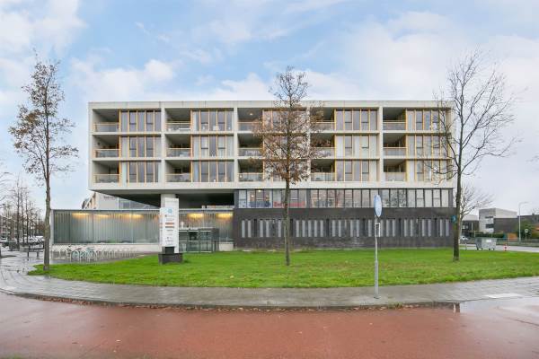 Woning Fazantenhof 172 Middelburg