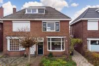 Woning Plataanstraat 34 Enschede