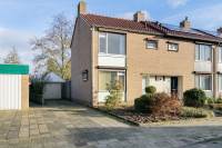 Woning Pr. Irenestraat 16 Horst