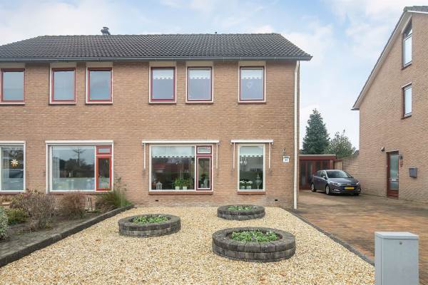 Woning Nieuwe Gagels 45 Steenwijk