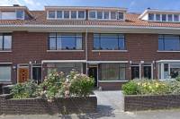 Woning Jacob Catsstraat 51 Voorburg