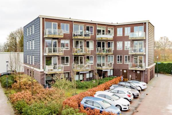 Woning Rondel 28 Nijkerk