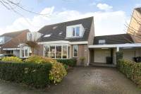 Woning Beurtschipper 114 Nieuw-Vennep