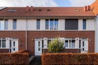 Woning Vroege van Tol 9 Huissen