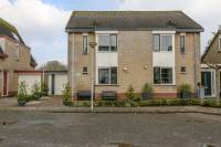 Woning Strengen 148 Oudewater
